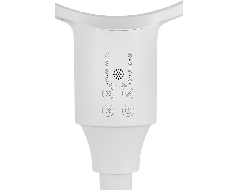 BEKO EFS 7000 CW Ventilator - Stojeći ventilatori