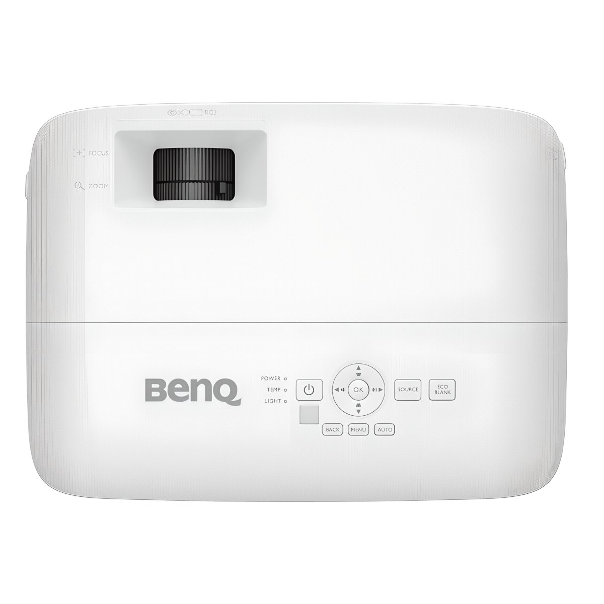 BenQ Full HD gejming projektor Google TV (BIM00917)