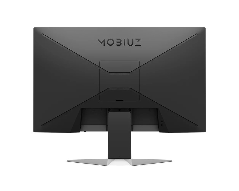 BenQ Gaming Monitor 23.8 inča FHD VA 165Hz, FreeSync Premium, HDRi, treVolo Zvučnici - PC monitori