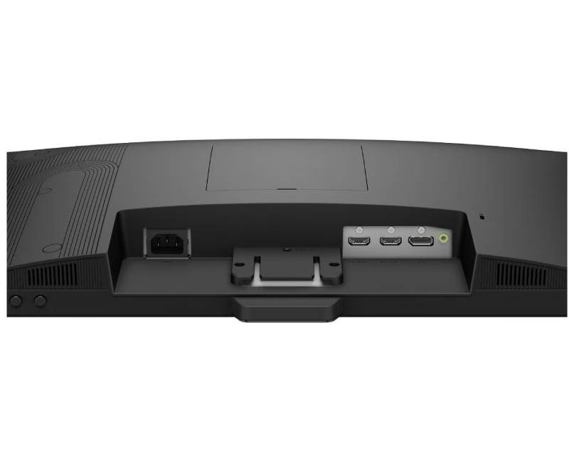BenQ Monitor 23.8 inča Full HD IPS 100Hz, 99% sRGB, ePaper, Color Weakness, Zvučnici - PC monitori