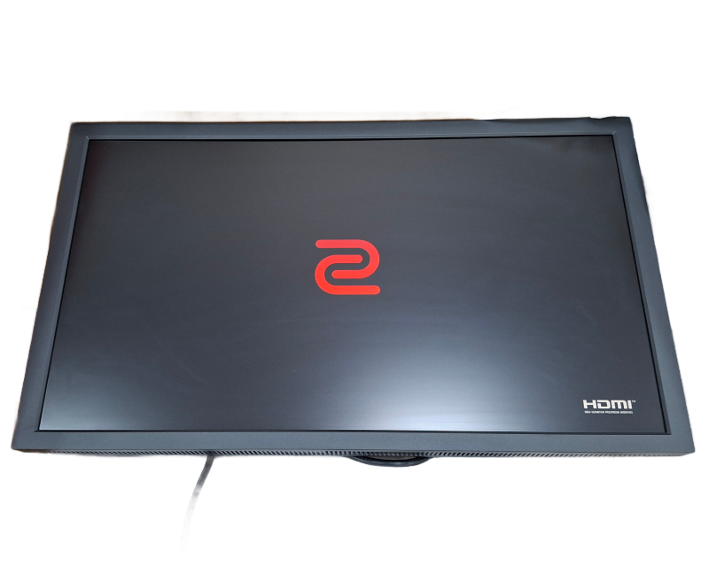 BenQ Outlet Gaming Monitor 24 inča, B-Stock, 36 Meseci Garancije - PC monitori