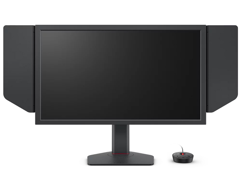 BenQ Outlet Gaming Monitor 24 inča, B-Stock, 36 Meseci Garancije - PC monitori