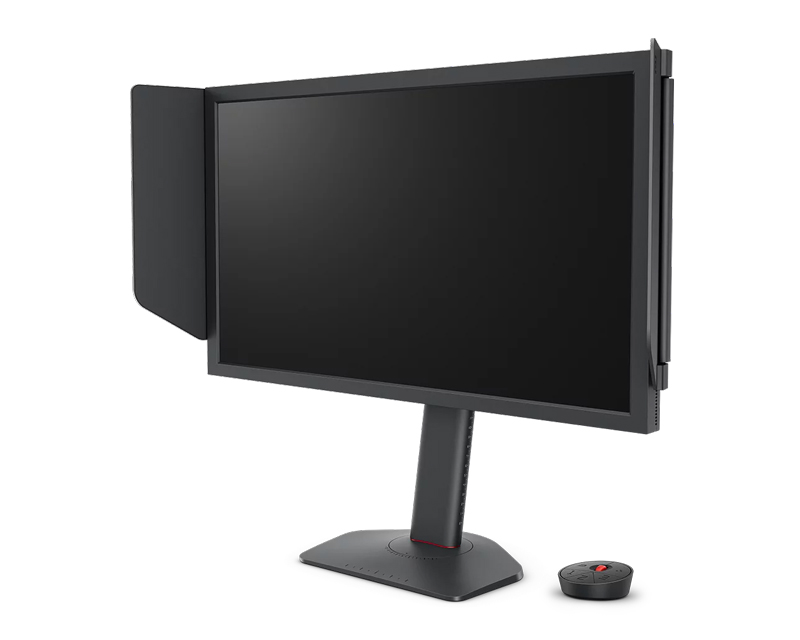 BenQ ZOWIE Gaming Monitor 24.1 inča Full HD Fast TN 600Hz, DyAc, Black eQualizer - PC monitori