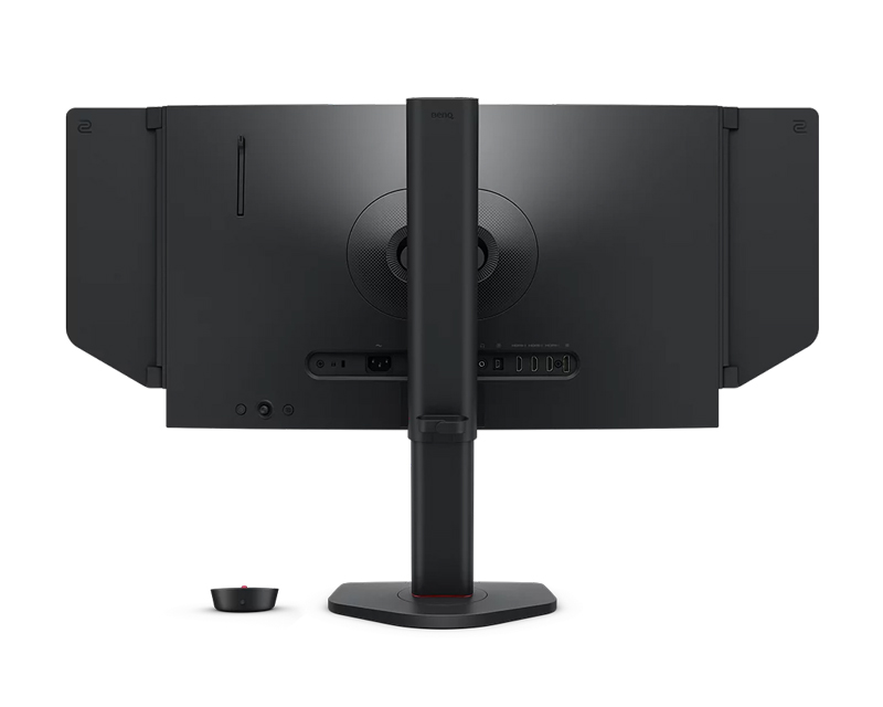 BenQ ZOWIE Gaming Monitor 24.1 inča Full HD Fast TN 600Hz, DyAc, Black eQualizer - PC monitori