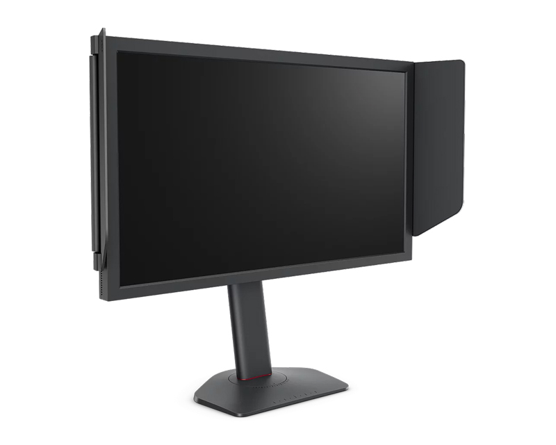 BenQ ZOWIE Gaming Monitor 24.1 inča Full HD Fast TN 600Hz, DyAc, Black eQualizer - PC monitori
