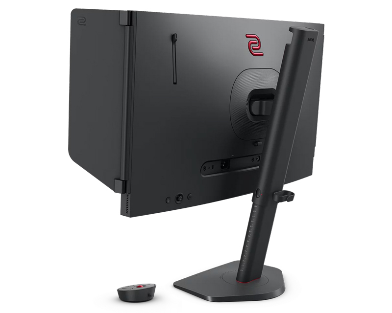BenQ ZOWIE Gaming Monitor 24.1 inča Full HD TN 400Hz, DyAc 2, e-Sport Pro - PC monitori