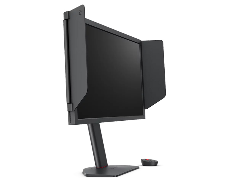BenQ ZOWIE Gaming Monitor 24.1 inča Full HD TN 400Hz, DyAc 2, e-Sport Pro - PC monitori