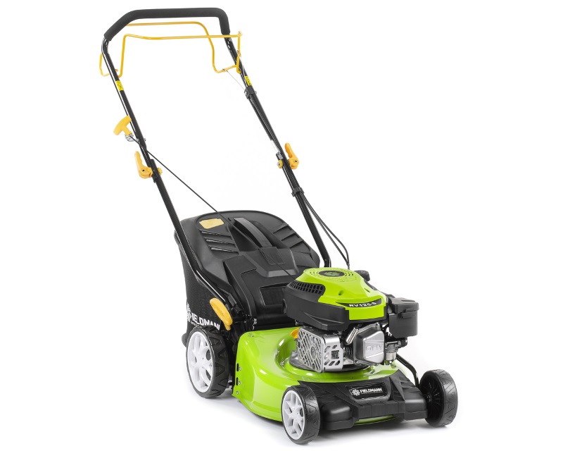 Benzinska kosilica FZR 4210-B | 6 KS motor | Fieldmann - Kosilice za travu