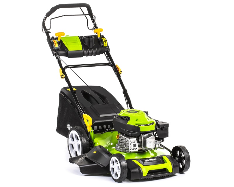 Benzinska kosilica FZR 4618-144BV | 144cc motor - Kosilice za travu