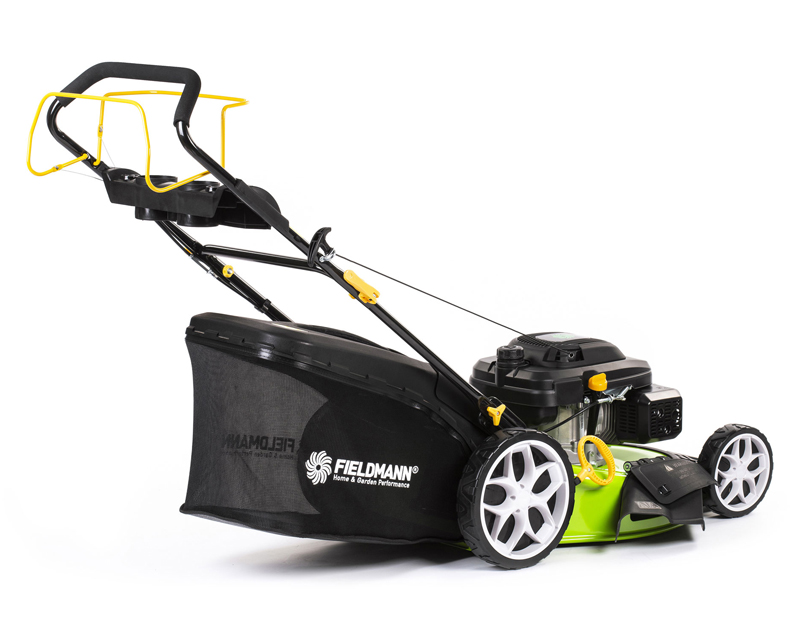 Benzinska kosilica FZR 5611-B | FIELDMANN 196cc - Kosilice za travu