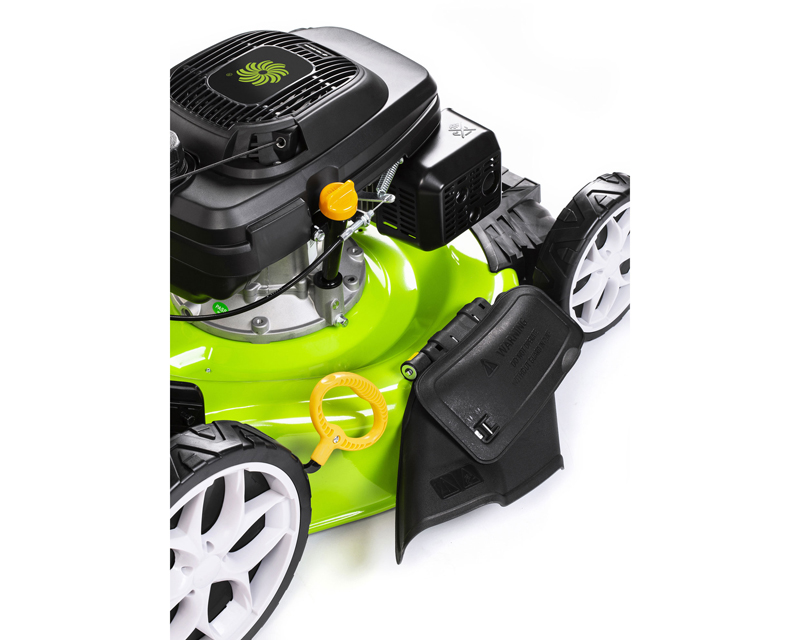 Benzinska kosilica FZR 5611-B | FIELDMANN 196cc - Kosilice za travu