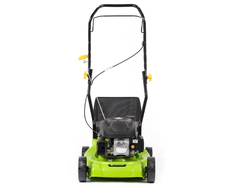 Benzinska kosilica FIELDMANN FZR 4003-79BH | 79cc - Kosilice za travu