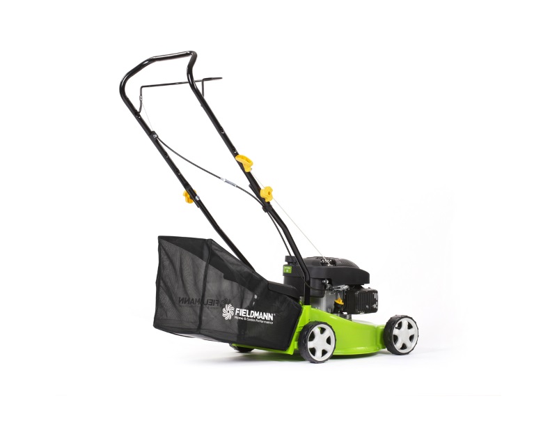Benzinska kosilica FIELDMANN FZR 4003-79BH | 79cc - Kosilice za travu