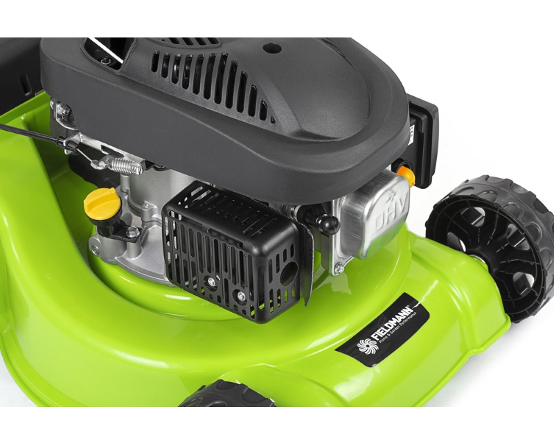 Benzinska kosilica FIELDMANN FZR 4003-79BH | 79cc - Kosilice za travu