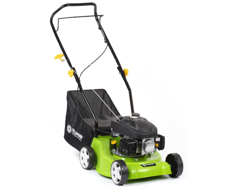 Benzinska kosilica FIELDMANN FZR 4003-79BH | 79cc - Kosilice za travu