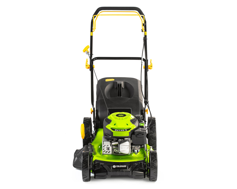 Benzinska kosilica FIELDMANN FZR 4612-144B | 144cc - Kosilice za travu