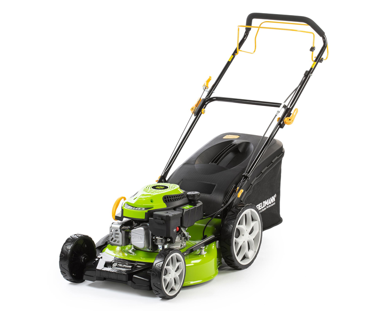 Benzinska kosilica FIELDMANN FZR 4612-144B | 144cc - Kosilice za travu