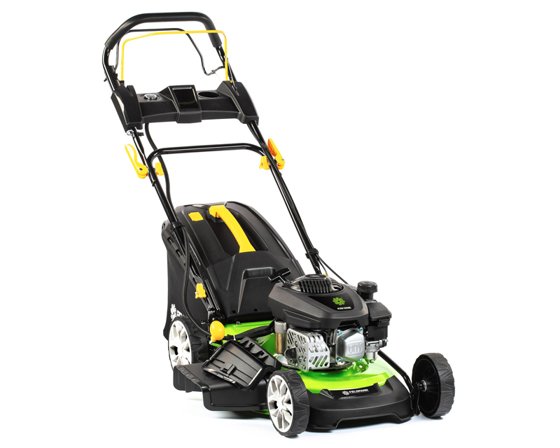 Benzinska kosilica FIELDMANN FZR 4615-20LiBES | 139cc - Kosilice za travu