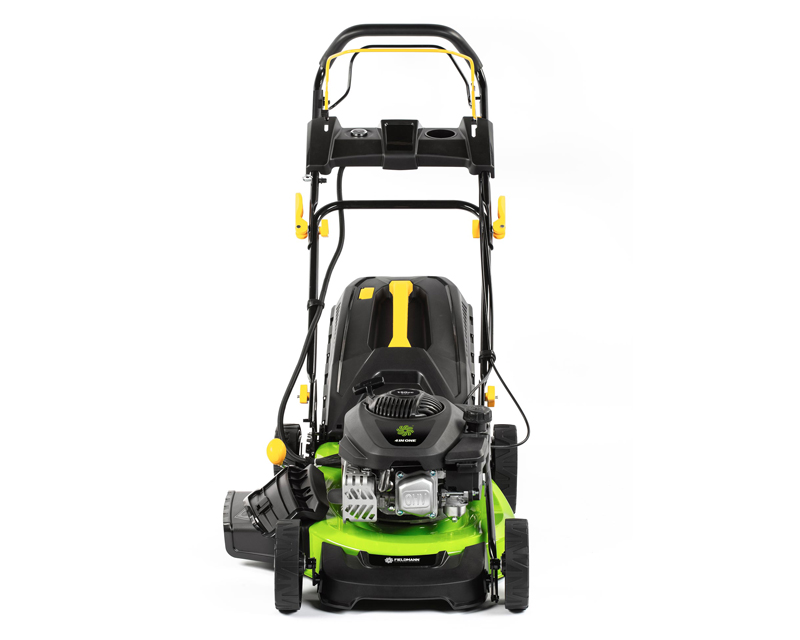 Benzinska kosilica FIELDMANN FZR 4615-20LiBES | 139cc - Kosilice za travu