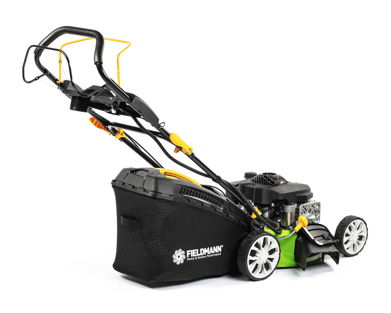 Benzinska kosilica FIELDMANN FZR 4615-20LiBES | 139cc - Kosilice za travu