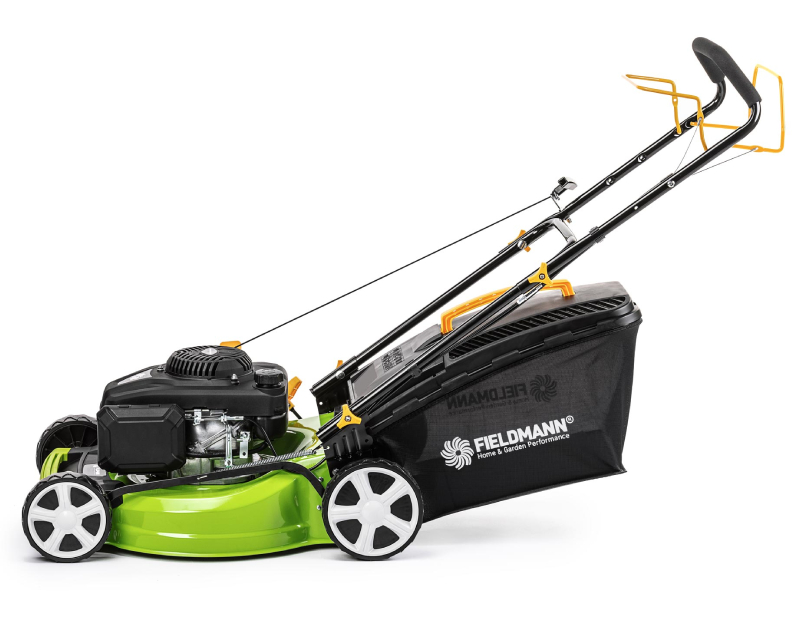 Benzinska kosilica FIELDMANN FZR 5112-196BL | 196cc - Kosilice za travu