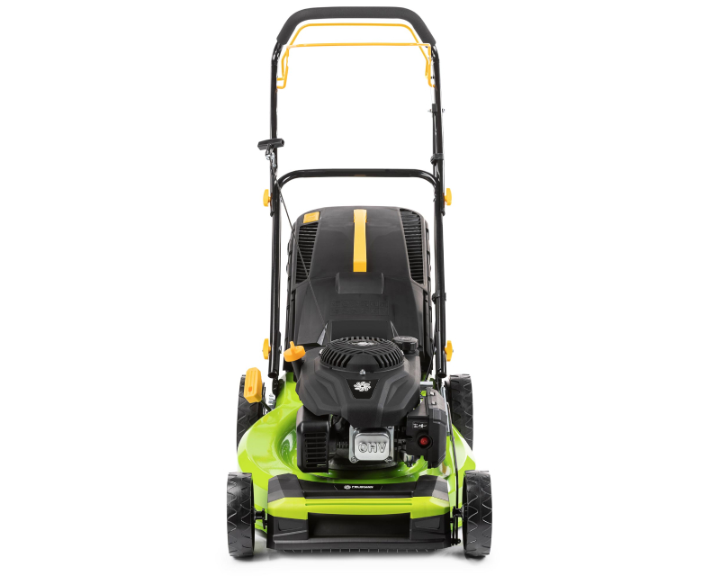 Benzinska kosilica FIELDMANN FZR 5112-196BL | 196cc - Kosilice za travu