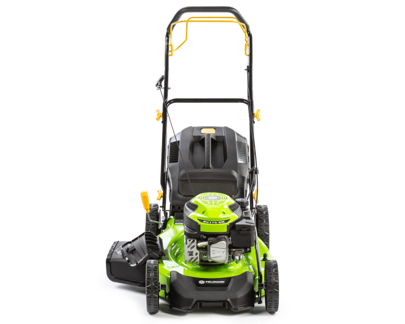 Benzinska kosilica FIELDMANN FZR 5316-170B | 170cc - Kosilice za travu