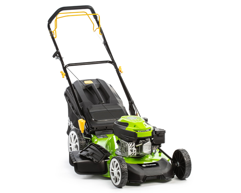 Benzinska kosilica FIELDMANN FZR 5316-170B | 170cc - Kosilice za travu