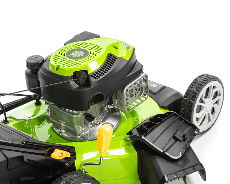 Benzinska kosilica FIELDMANN FZR 5316-170B | 170cc - Kosilice za travu