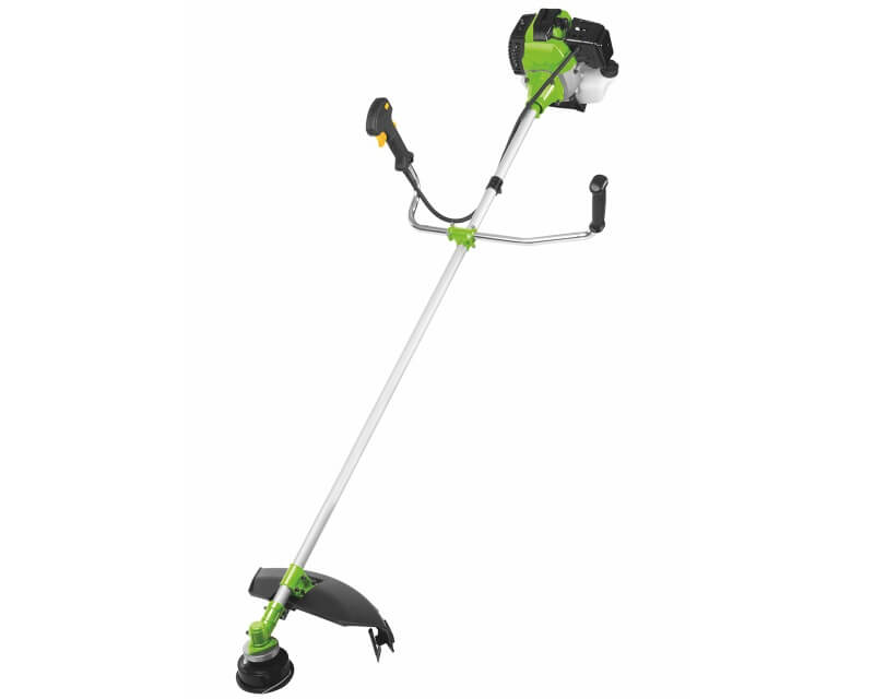 Benzinski trimer za travu FIELDMANN FZS 5003-B - Trimeri za travu