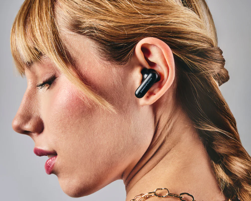 Bežične TWS bubice sa ANC i Bluetooth 6.0 otporne na vodu - Slušalice