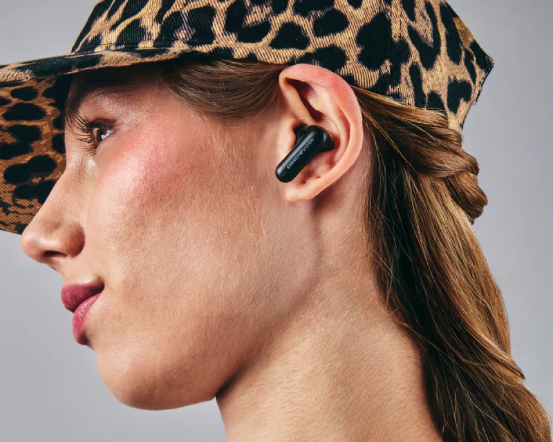 Bežične TWS bubice sa ANC i Bluetooth 6.0 otporne na vodu - Slušalice