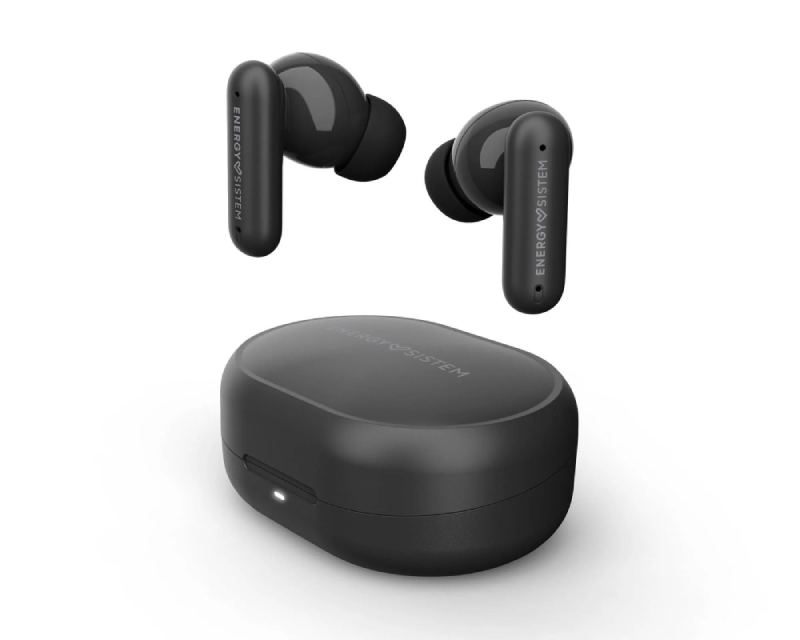 Bežične TWS bubice sa ANC i Bluetooth 6.0 otporne na vodu - Slušalice