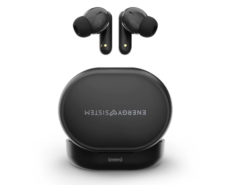 Bežične TWS bubice sa ANC i Bluetooth 6.0 otporne na vodu - Slušalice