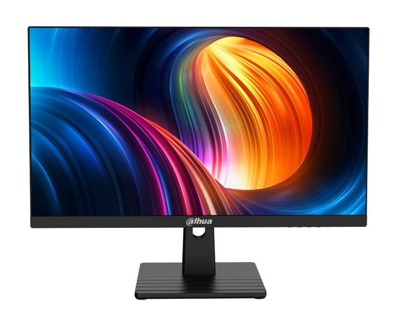 DAHUA 25 inča LM25-B211B 120 Hz gaming monitor - Monitori