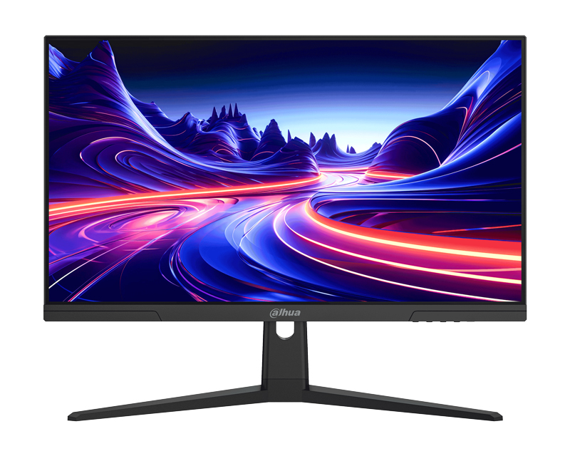DAHUA 25 inča LM25-E231B FHD gaming monitor - Monitori