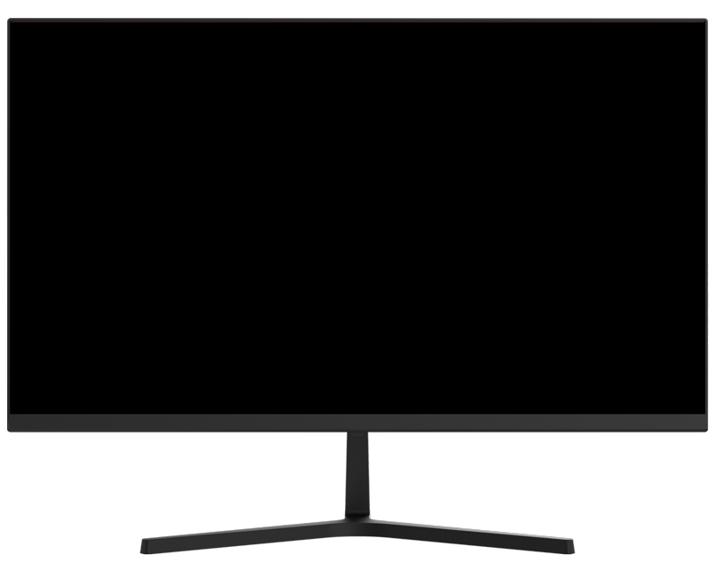 DAHUA 27 inča LM27-B200S FHD monitor - Monitori