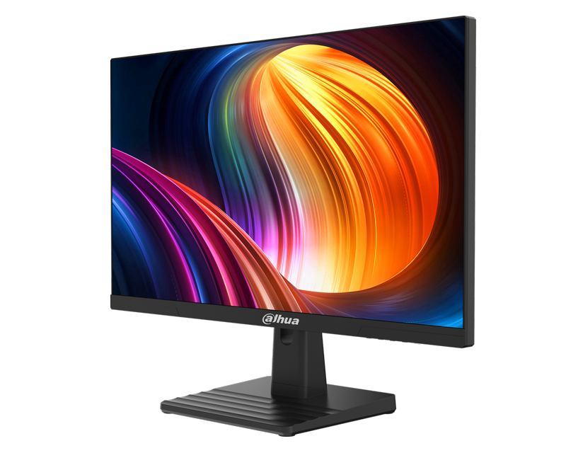 DAHUA 27 inča LM27-B211B FHD monitor - Monitori