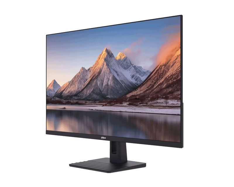 DAHUA 27 inča LM27-C301B QHD monitor - Monitori