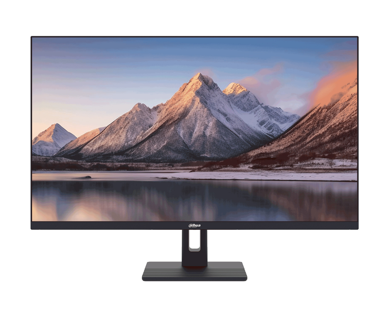 DAHUA 27 inča LM27-C301B QHD monitor - Monitori