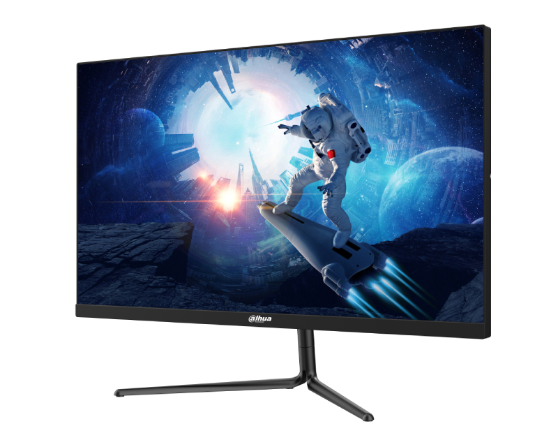 DAHUA 27 inča LM27-E231 FHD gaming monitor - Monitori