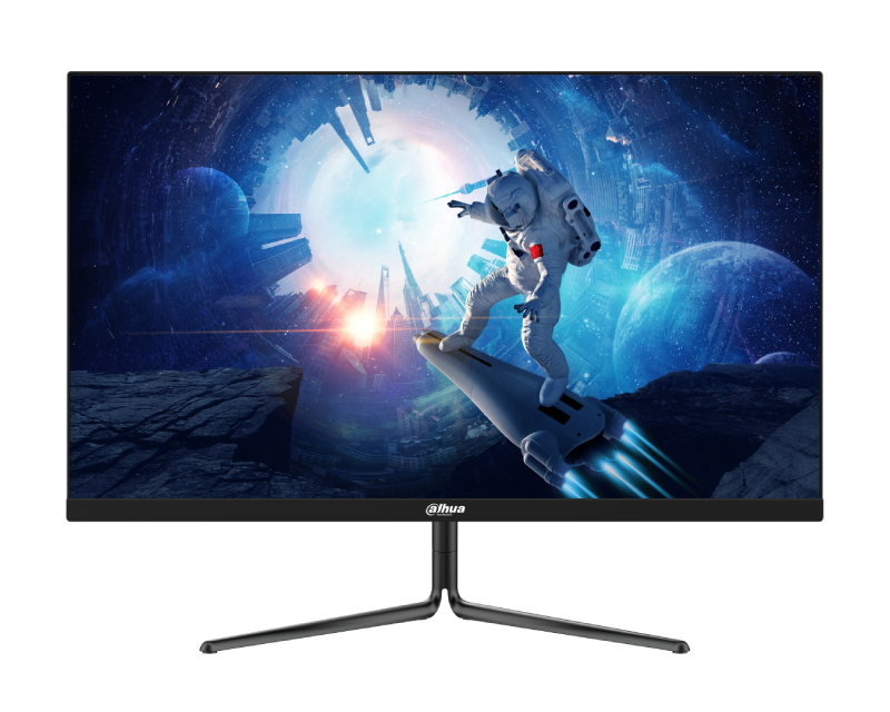 DAHUA 27 inča LM27-E231 FHD gaming monitor - Monitori