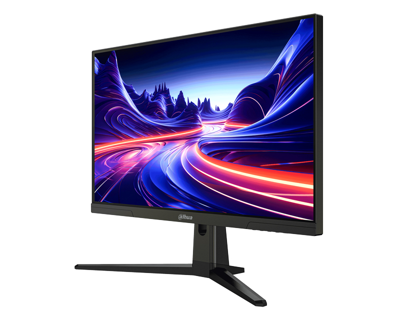 DAHUA 27 inča LM27-E231B FHD gaming monitor - Monitori