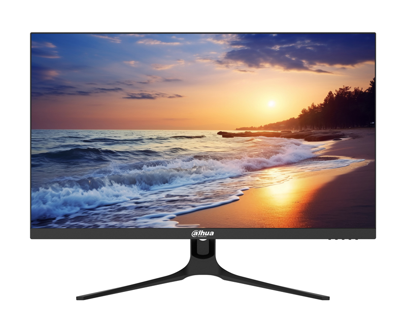 DAHUA 27 inča LM27-F400 UHD 3840x2160 monitor - Monitori