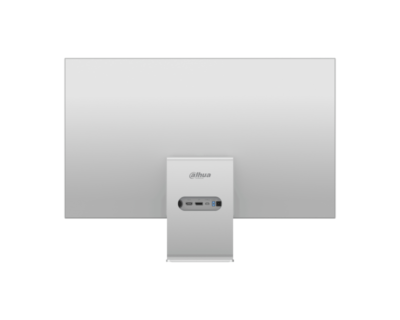 DAHUA 27 inča LM27-P501 5K monitor - Monitori