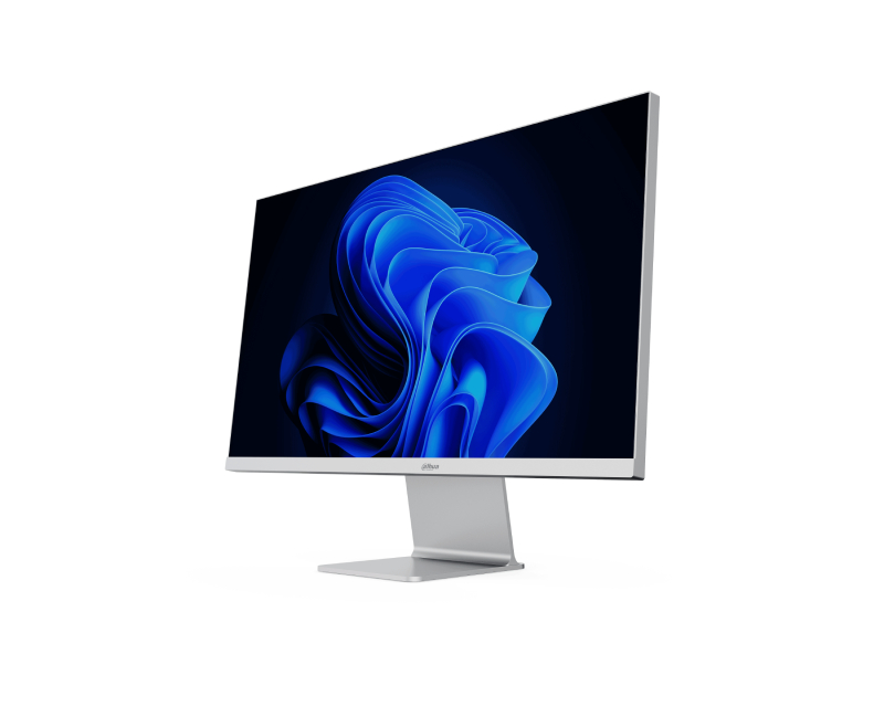DAHUA 27 inča LM27-P501 5K monitor - Monitori