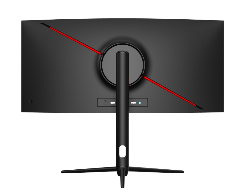 DAHUA 30 inča LM30-E330CA zakrivljeni gaming monitor - Monitori
