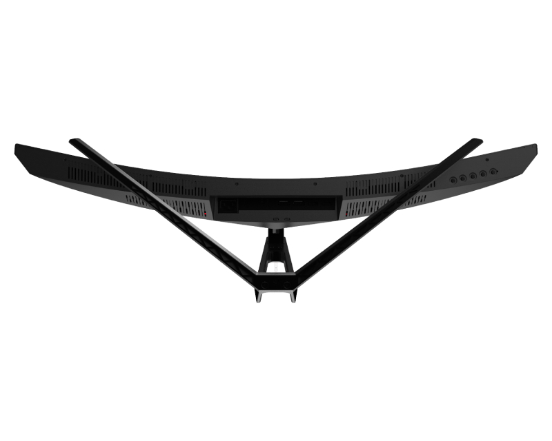 DAHUA 34 inča LM34-E330C zakrivljeni gaming monitor - Monitori