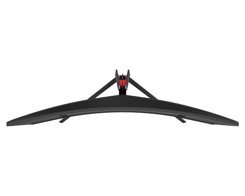 DAHUA 34 inča LM34-E330C zakrivljeni gaming monitor - Monitori