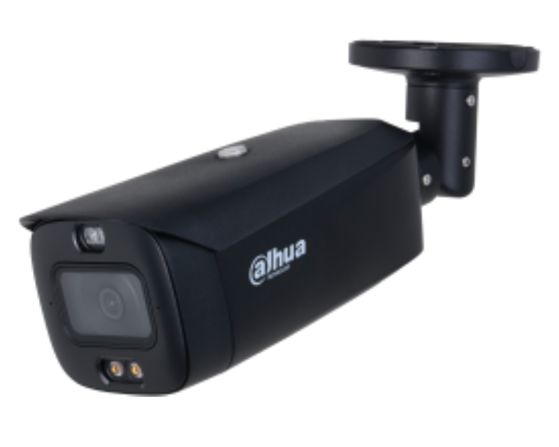 DAHUA 8MP WizSense Kamera - Pametan Nadzor 4K Rezolucije - IP kamere